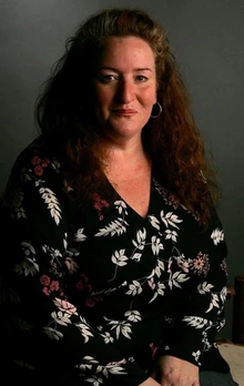 Rusty Schwimmer