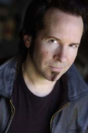 David Neil Black