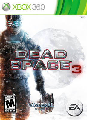 Dead Space 3 13 English Voice Over Wikia Fandom Dead Space 3 13 English Voice Over Wikia Fandom