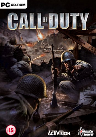 Call of Duty (2003) | English Voice Over Wikia | Fandom