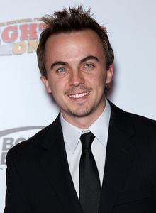 Frankie Muniz