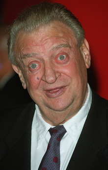 Rodney Dangerfield