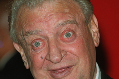 Rodney Dangerfield, English Voice Over Wikia