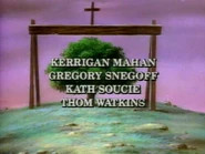 The Day the Sun Danced The True Story of Fatima 1989 Credits 2.png (703 KB) Credits Part 2