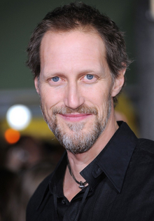 Christopher Heyerdahl