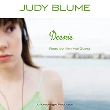 Deenie 2011 CD Cover