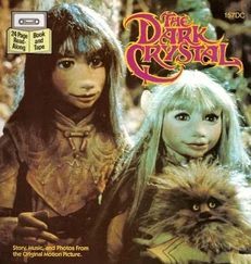 The Dark Crystal (1982 Read-Along Storybook) | English Voice Over