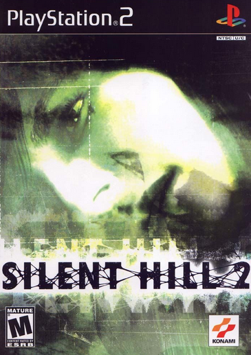 Silent Hill 2 (2001) | English Voice Over Wikia | Fandom