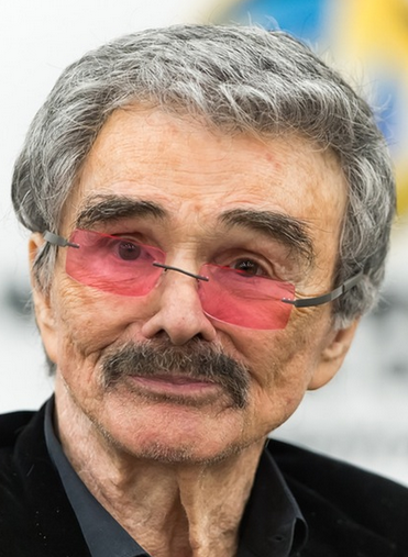 Burt Reynolds English Voice Over Wikia Fandom