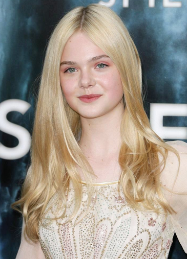 Elle Fanning - Wikipedia