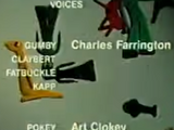 Gumby: The Movie (1995)