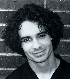 Braden Hunt