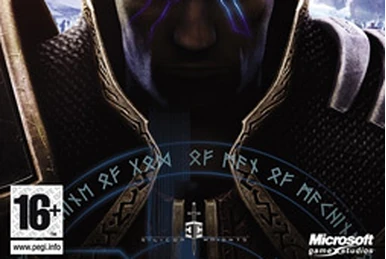 Jeu Xbox 360 Too Human – Complet, Bon état, Testé