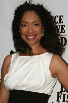 Gina Torres | English Voice Over Wikia | Fandom