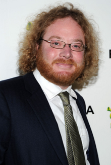Walt Dohrn
