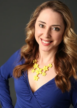 Sabrina Weisz