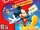Disney Learning Ages 4-6: Mickey Mouse Kindergarten (2000)