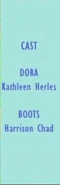 Episode 28 Credits Part 1