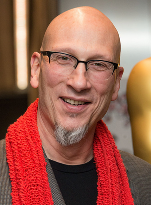 Picture of Roy Conli