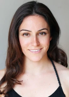 Janine Harouni