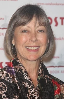 Jenny Agutter