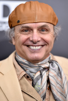 Joe Pantoliano