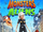 Monsters vs. Aliens (2009)