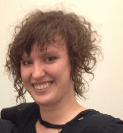 Theresa Buchheister