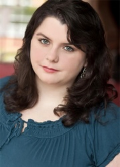Rachelle Heger