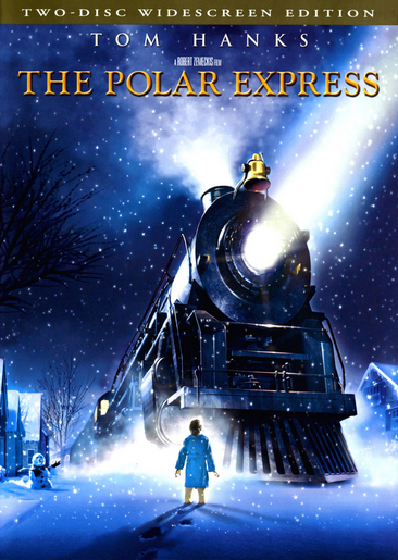 The Polar Express (2004) | English Voice Over Wikia | Fandom