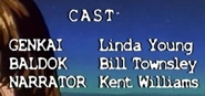 Episode 9 Credits Part 2