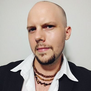 Mike Varker