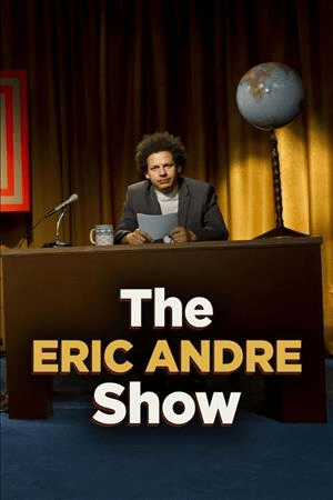 The Eric Andre Show 2012 English Voice Over Wikia Fandom