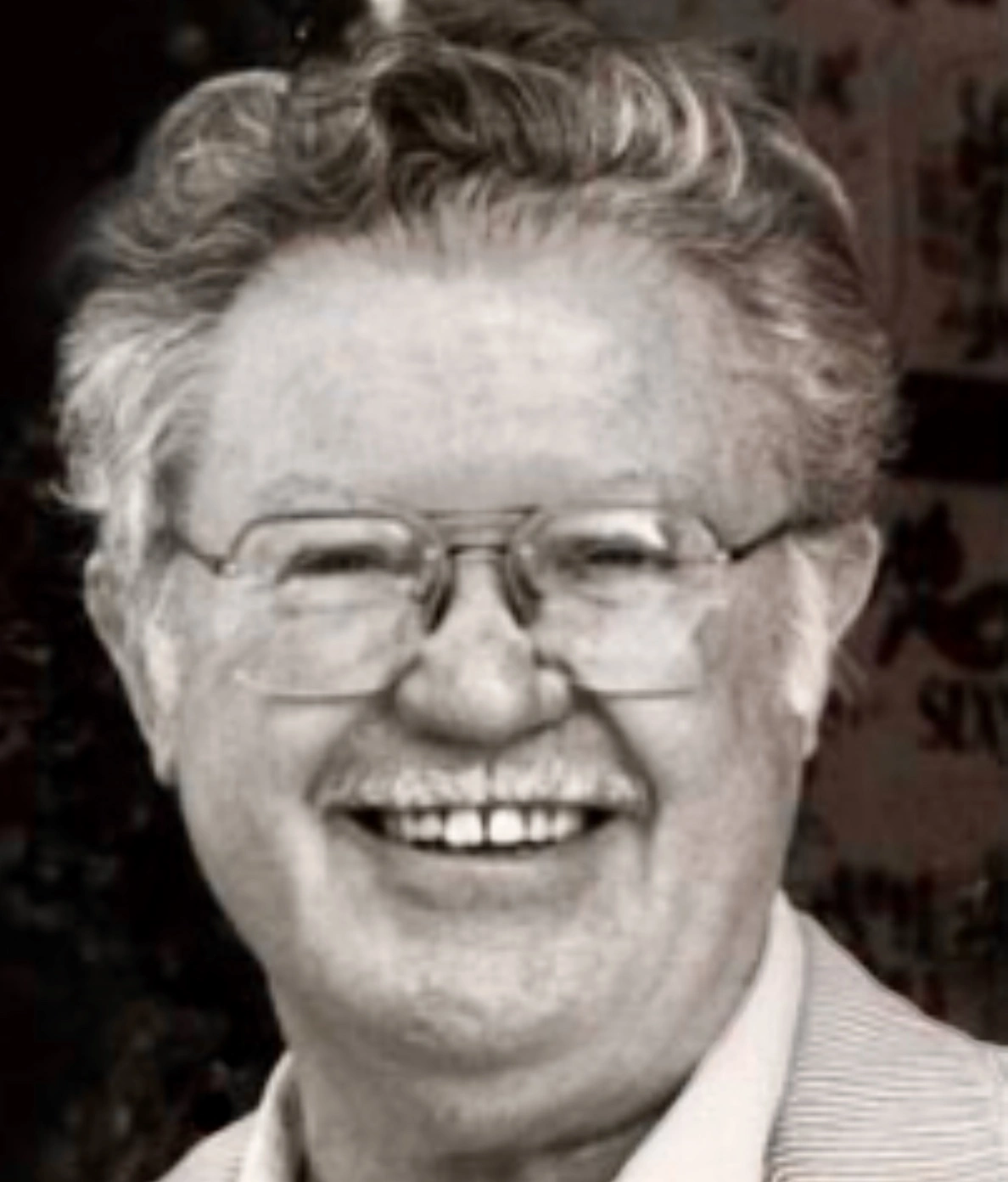 Bill Scott | English Voice Over Wikia | Fandom