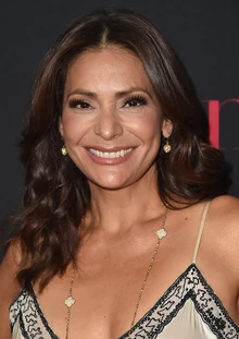 Constance Marie