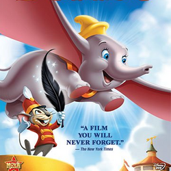 Dumbo 1941 full movie 123movies hot sale