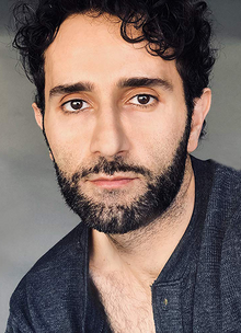 Nick Shakoour
