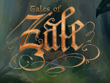 Tales of Zale (2015)