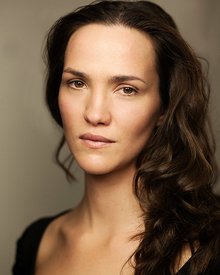 Anna Koval