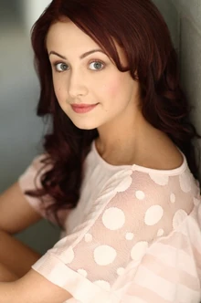 Brittney Wilson