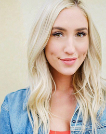 Kelsey Lansdowne
