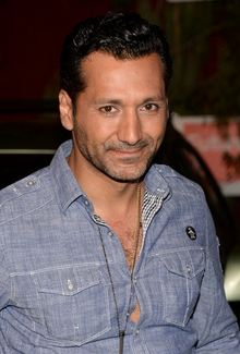 Cas Anvar