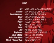 Season 11 Episode 9