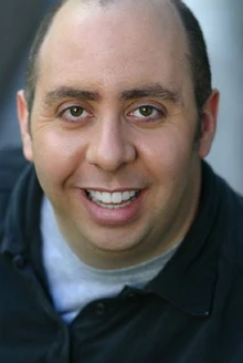 Scott Chernoff