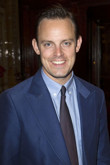Harry Hadden-Paton