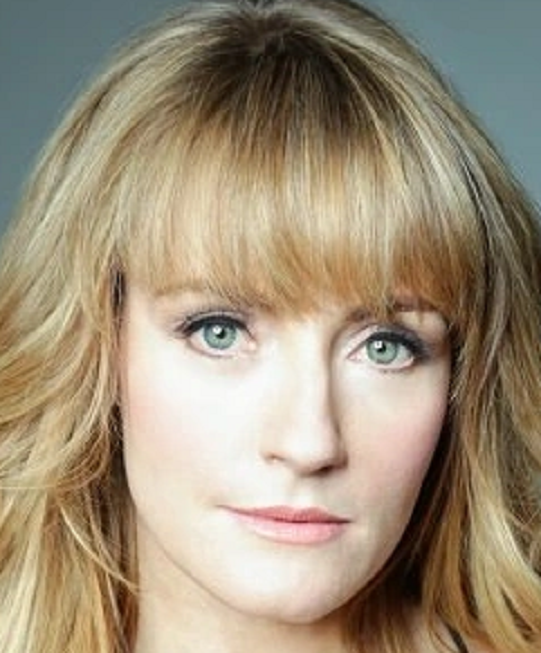 Helene Joy English Voice Over Wikia Fandom