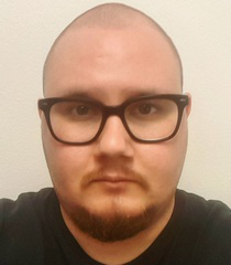 Patrick Marrero