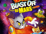 Tom and Jerry: Blast Off to Mars (2005)