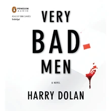 Very Bad Men 2011 CD Cover