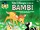Walt Disney's Story of Bambi (1977)